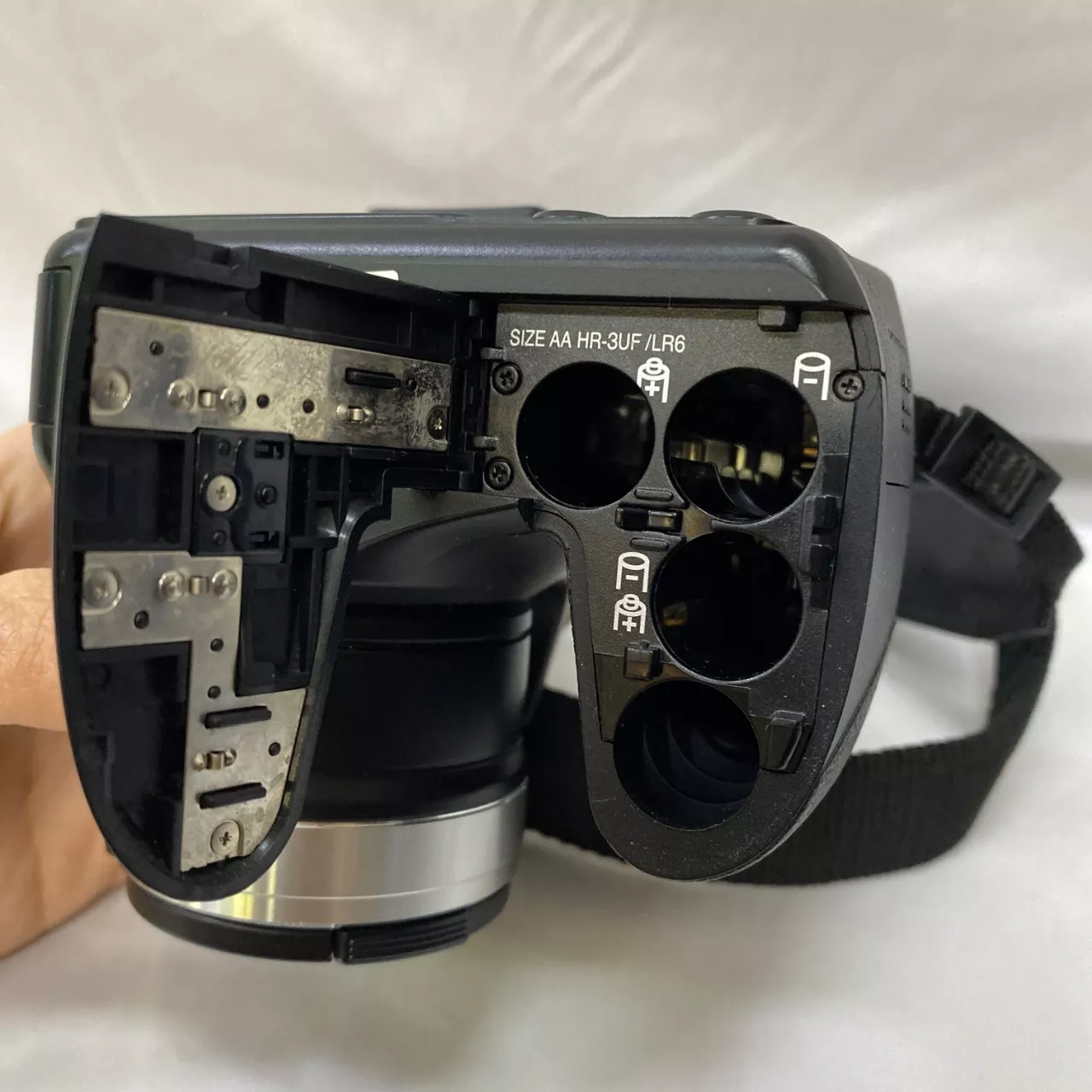 Image Tester