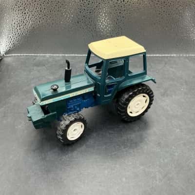 Lone Star Farmers Boy Ford 7610