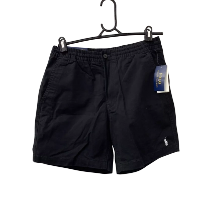 Polo Ralph Lauren Black Shorts   Size S 