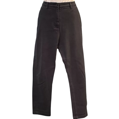 Country Road Womens Size 6 High-Waisted Jeans Black/Grey
