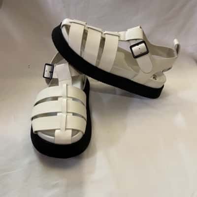 Rollie Womens  Size 40 Sandals