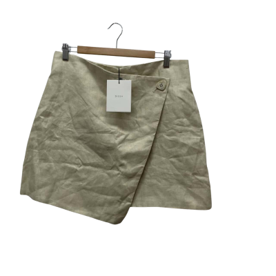 Dissh Womens  Size 14 Mini Skirt 