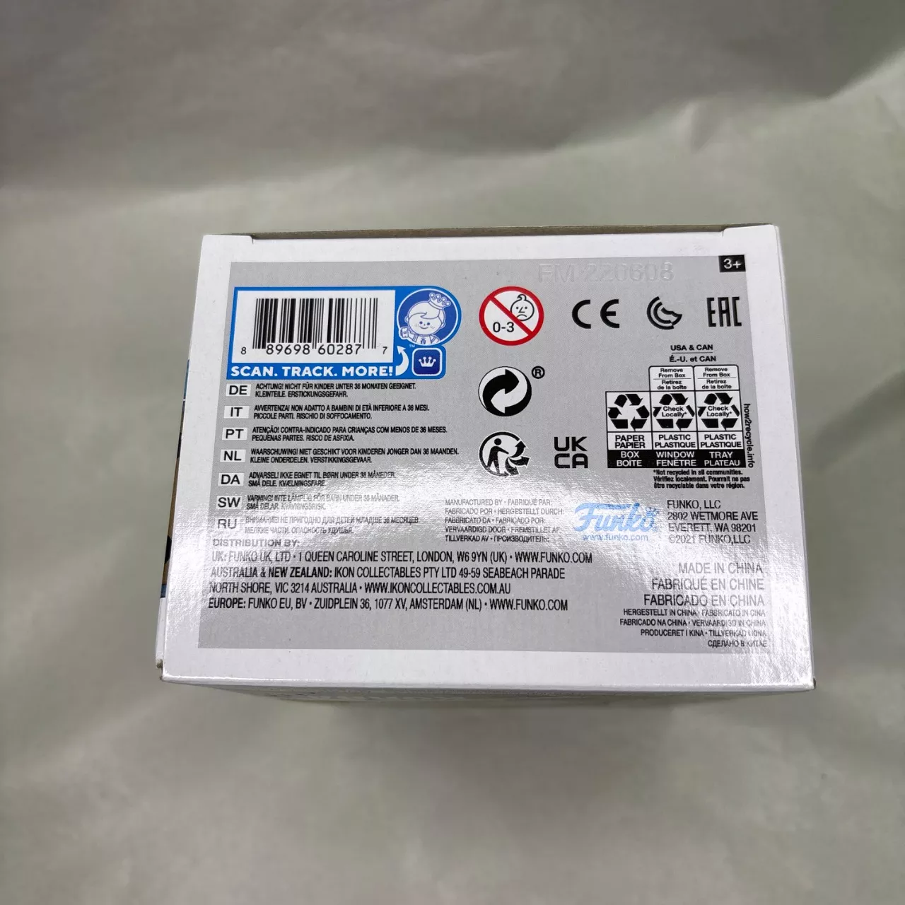 Image Tester