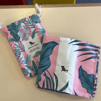 Dock & Bay Quick Dry Towel