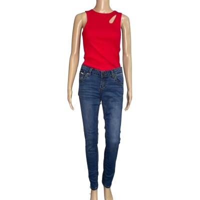 New London Jeans  Blue 