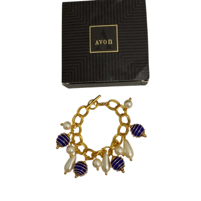 Avon Fashion Drop Collection Bracelet #2