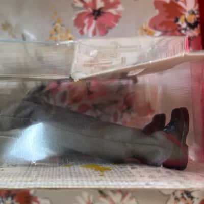 Brand New Mattel Harry Potter Doll (B14)