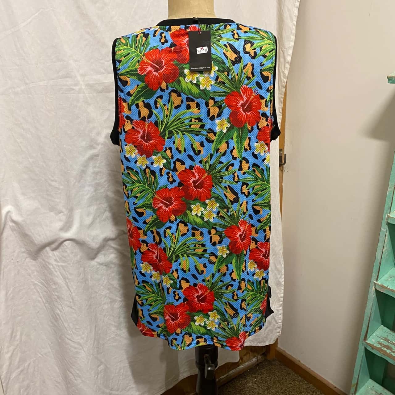 Image Tester