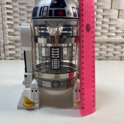 Disney Star Wars Coffee Press 