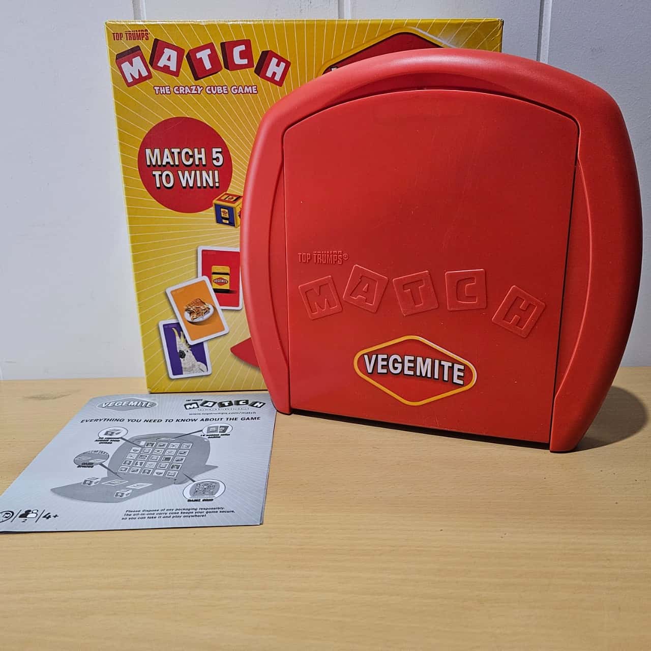 Image Tester