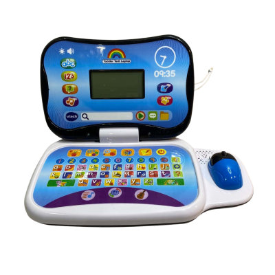 Vtech Toddler Tech Laptop