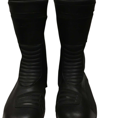 Dri Rider Unisex  Size 46 Boots Black  