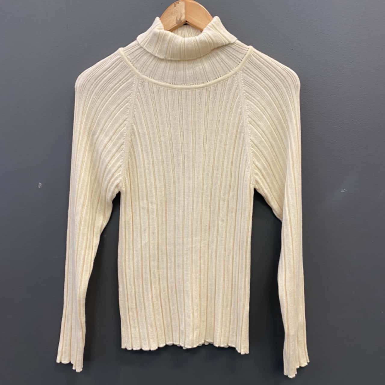 marks and spencer ladies merino wool jumpers