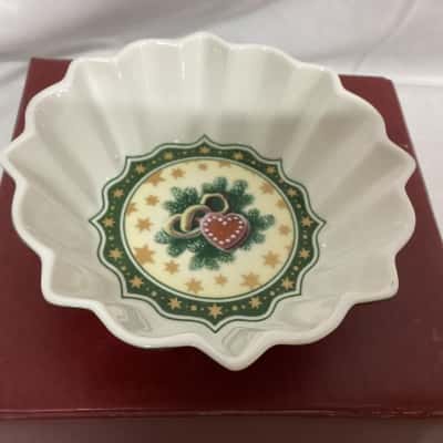 Villeroy & Boch Toy’s Fantasy Small Candy Bowl