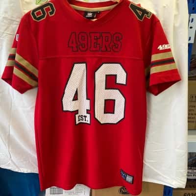 NFL Shop Mens  Size S Red Tshirt