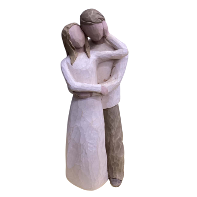 willow tree together