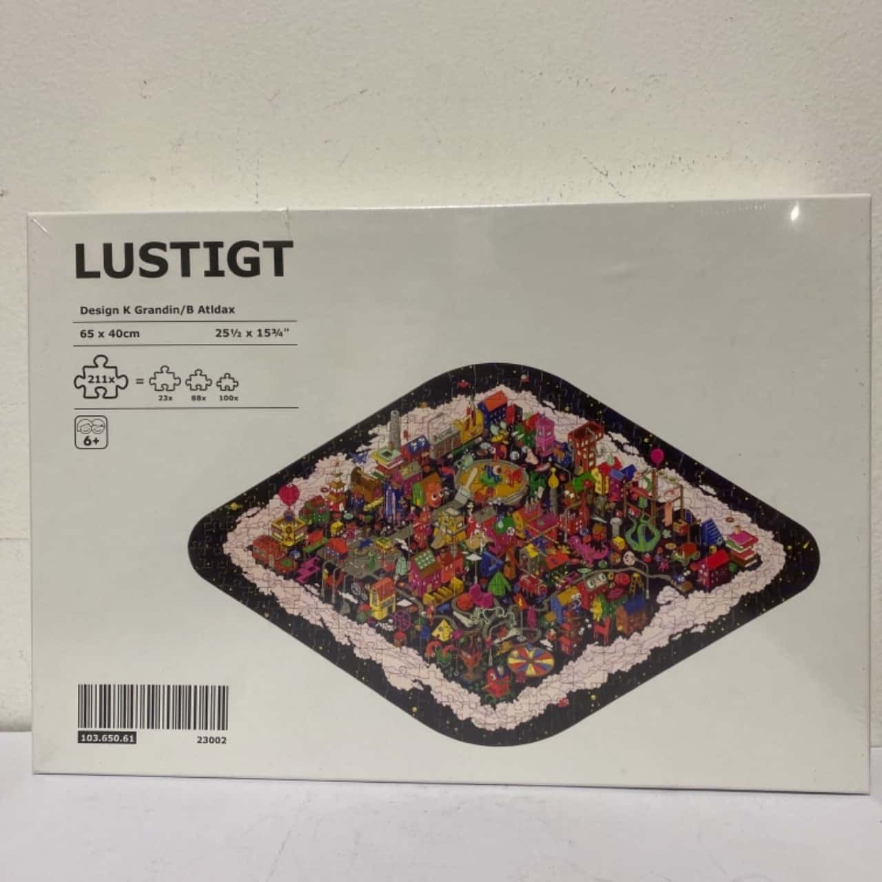 Image Tester