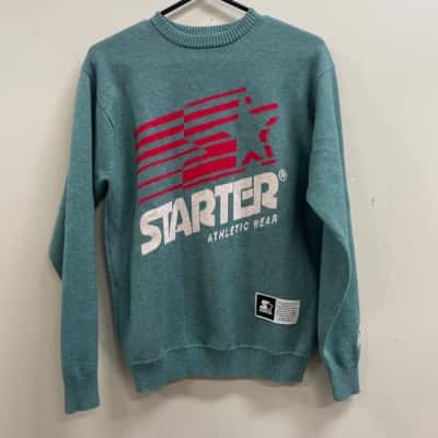 Starter Unisex Size XS jumper 