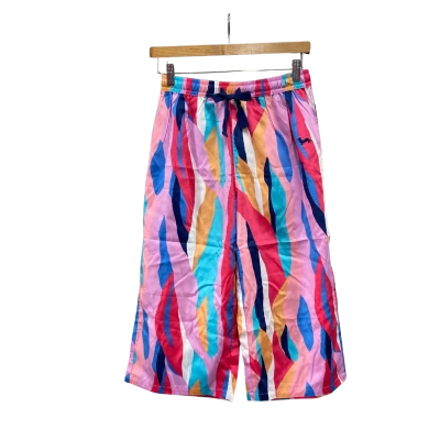 Peter Alexander Womens  Size S PJ Pants Multicoloured 