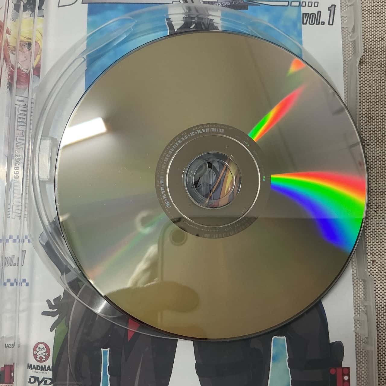 Image Tester
