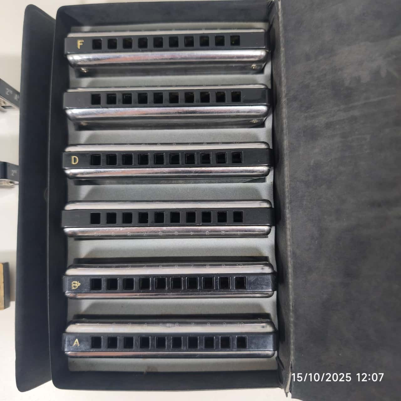 Image Tester