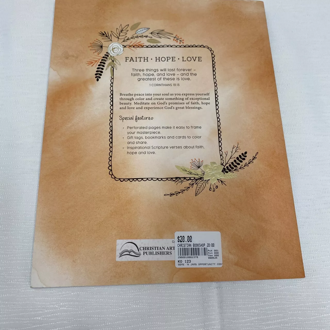 Image Tester