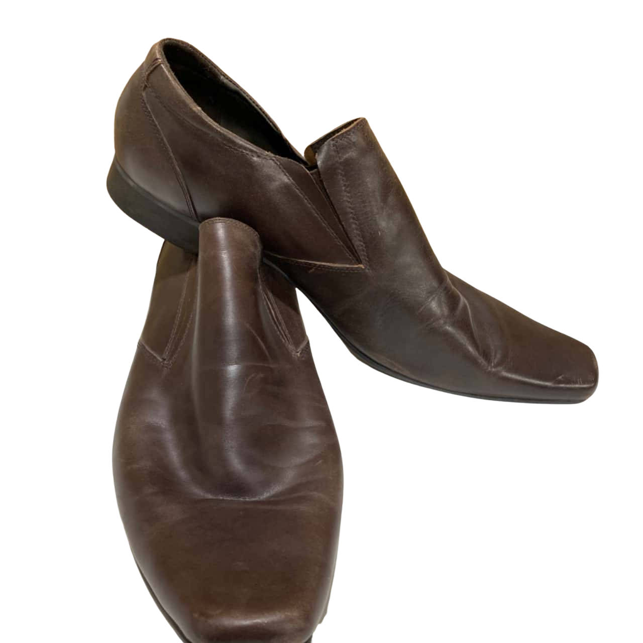 Betts Mens Shoes Size 12 Brown