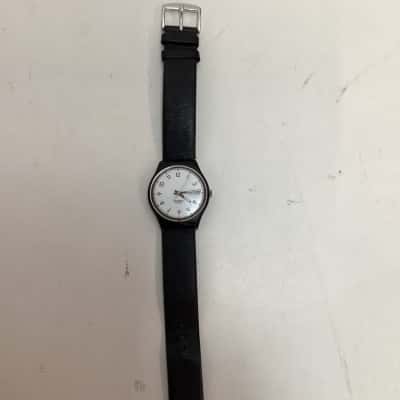 Swatch Mens ‘Once Again’ (or the vintage variant, Classic Two, 