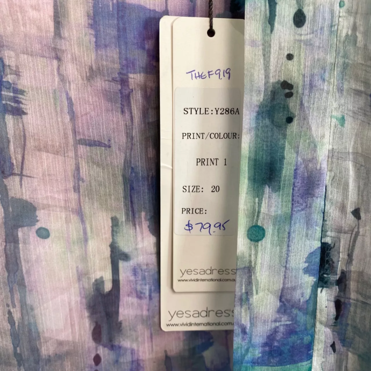 Image Tester
