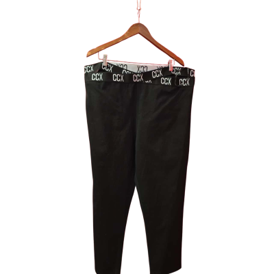 Womens 7/8 Leggins CCX from City Chic RRP: $89.95