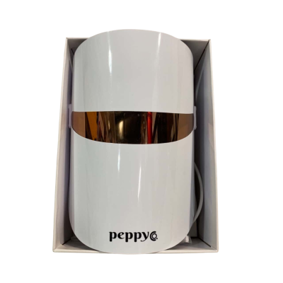 Peppy LED Light Therapy Mask 2.0