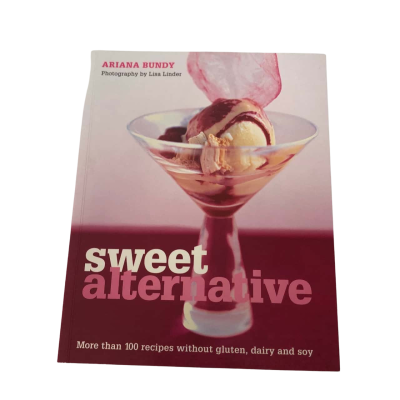 Sweet Alternative - Ariana Bundy