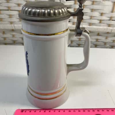 Stein Mug