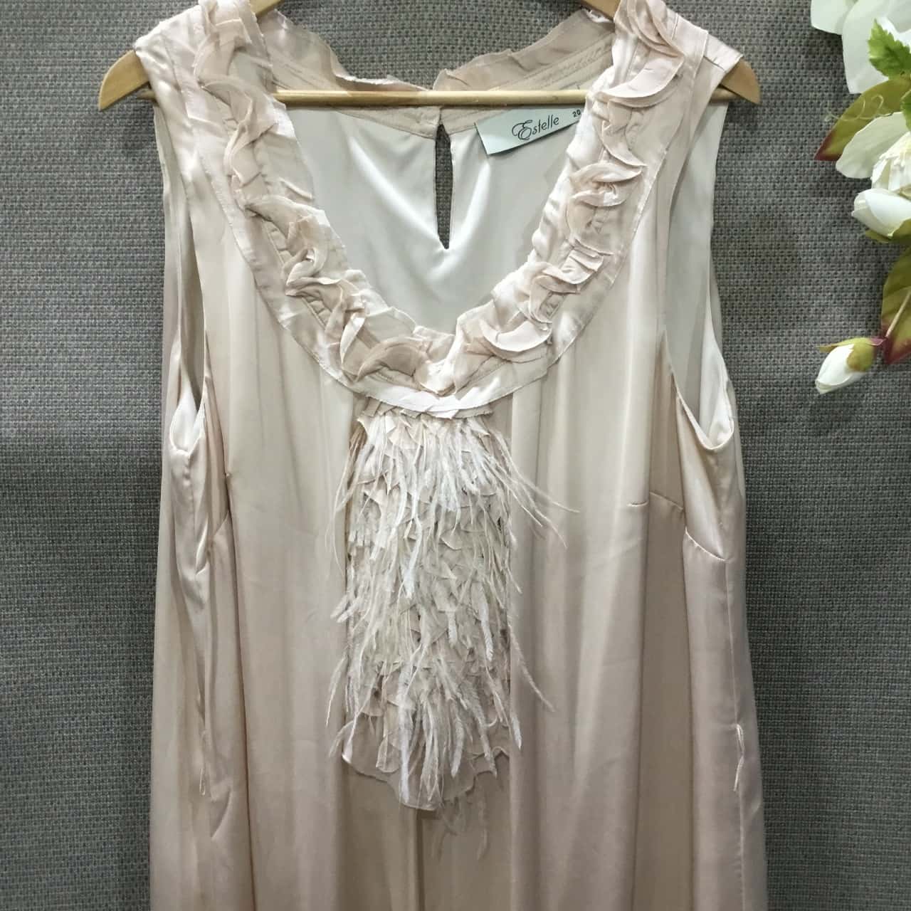 estelle-women-s-size-20-cocktail-midi-dress-light-pink