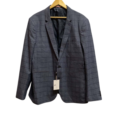 Yd. Mens  Size XXXXL Blue 