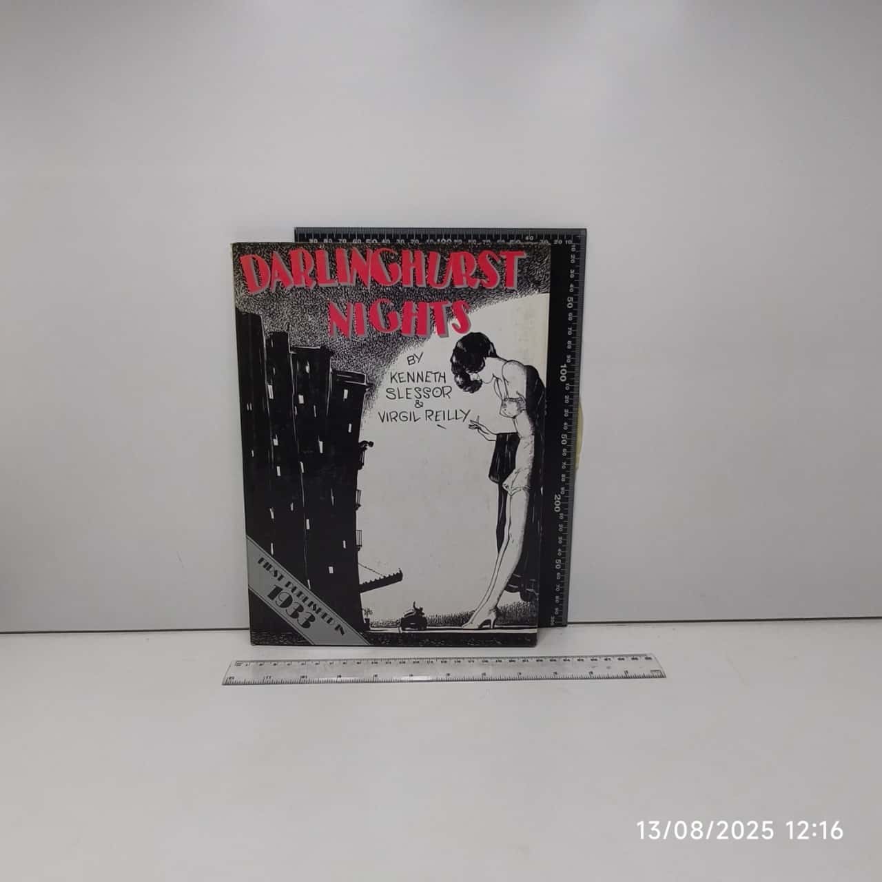 Image Tester