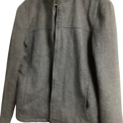  Mens Grey jacket