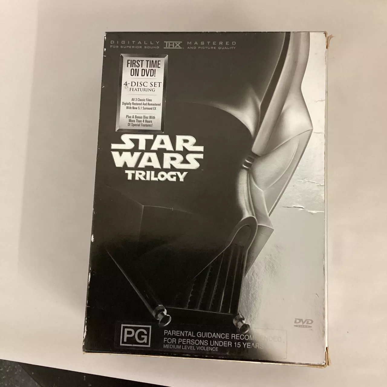 Image Tester
