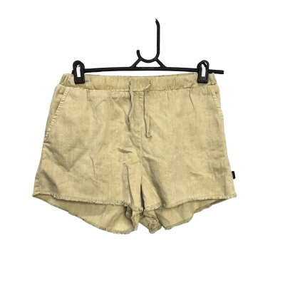 Thrills Womens  Size 26 Shorts Tan