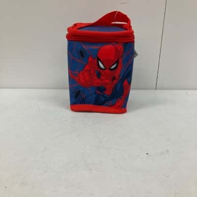 Cool Pod Freezable Spiderman Drink Bag