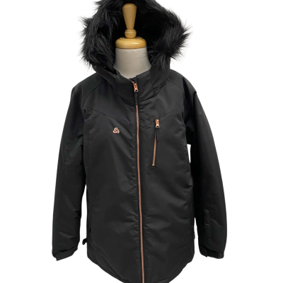 Chute Women's Snow Jacket.  Size 14
