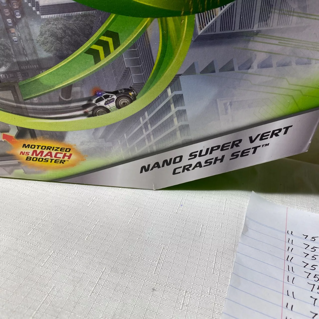 Image Tester