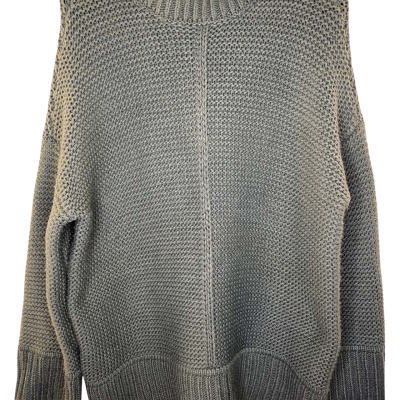 Vero Moda Womens  Jumper Size M Green 