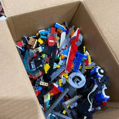 LEGO 3 KG Mixed