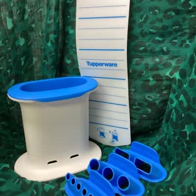 Tupperware Gnocchi Multi- Press.