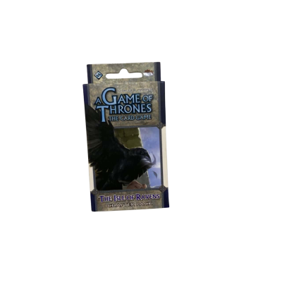 Game of Thrones card game
