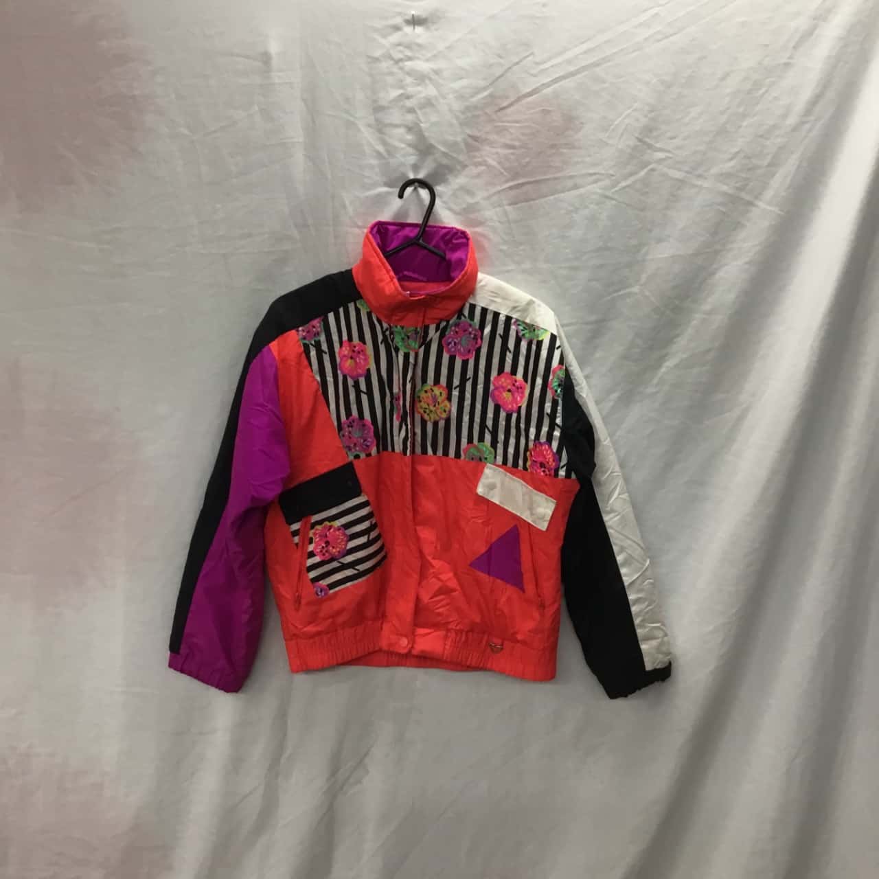 obermeyer kids ski jacket