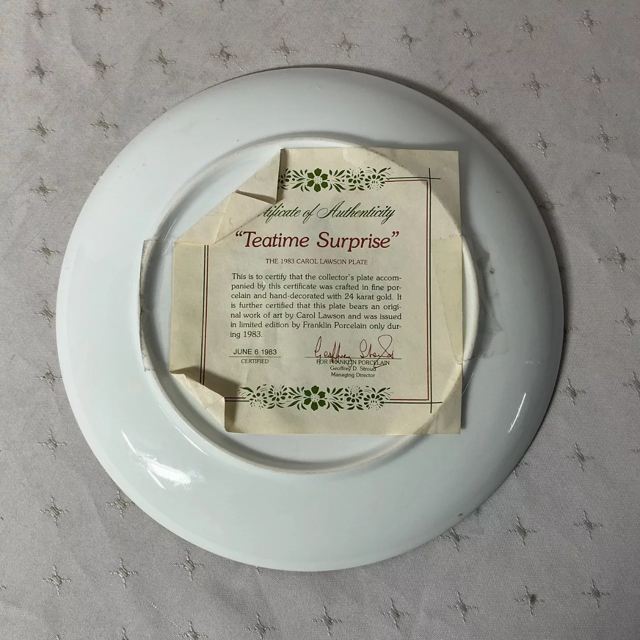 Image Tester