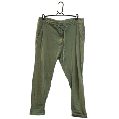 Country Road Womens Sage Green Size 14 Pants