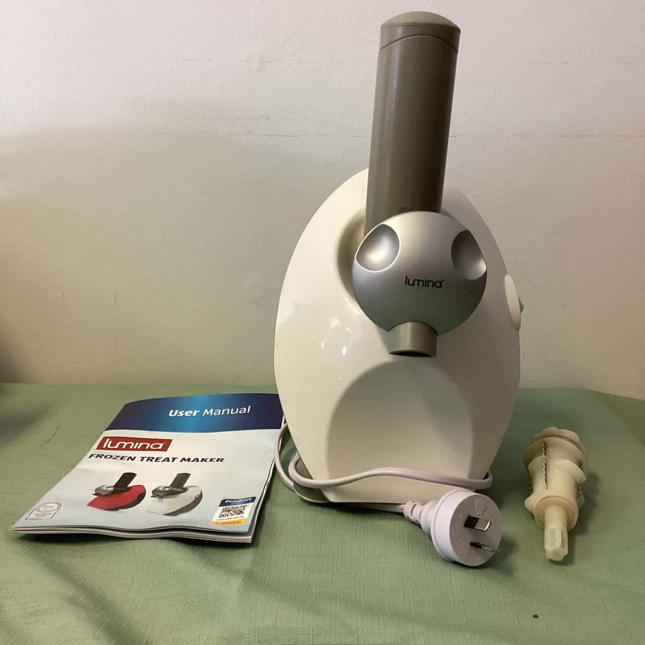 Image Tester